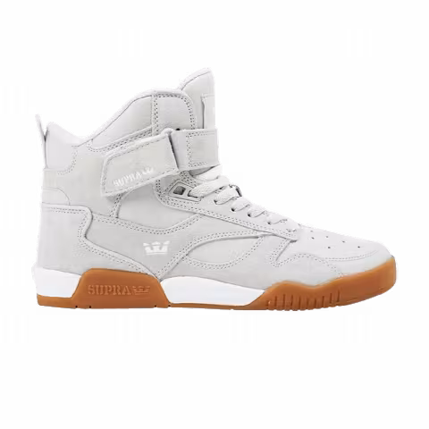 Supra Bleeker 'Grey Gum'