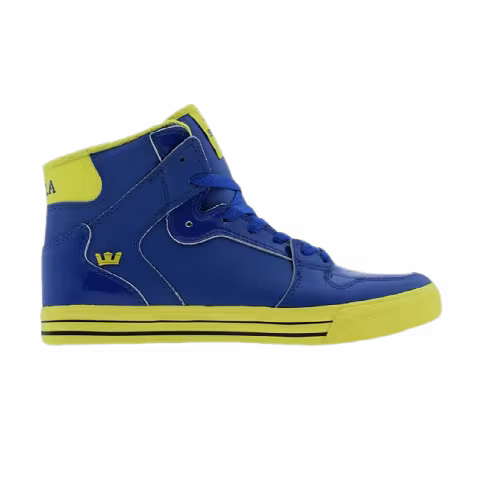 Supra Vaider
