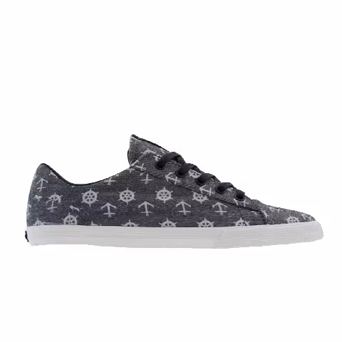 Supra Assault NS