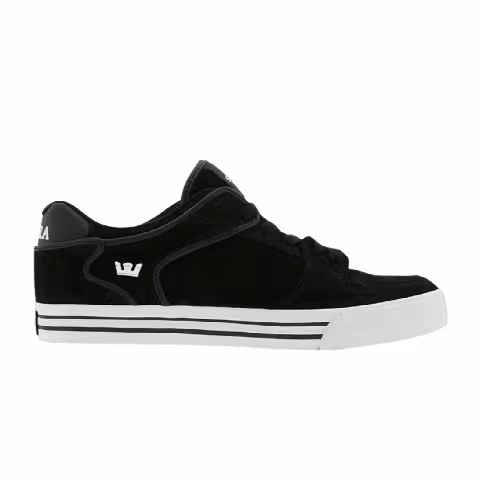 Supra Vaider Low