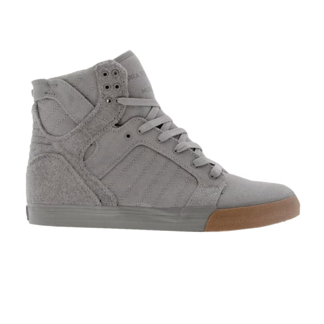 PYS.com x Supra Skytop Gum Pack PYS.com Collab