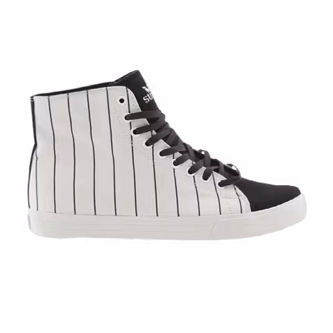 Supra Thunder Hightop