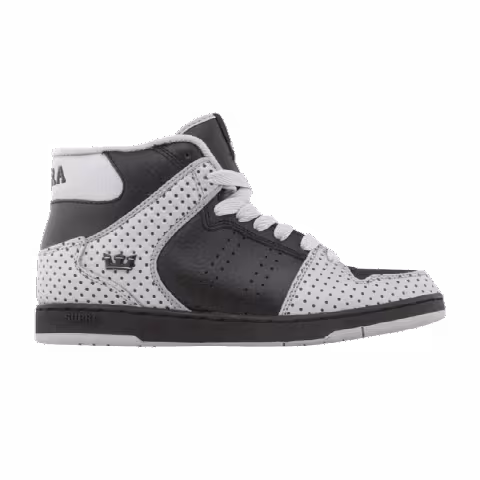Supra Rider High