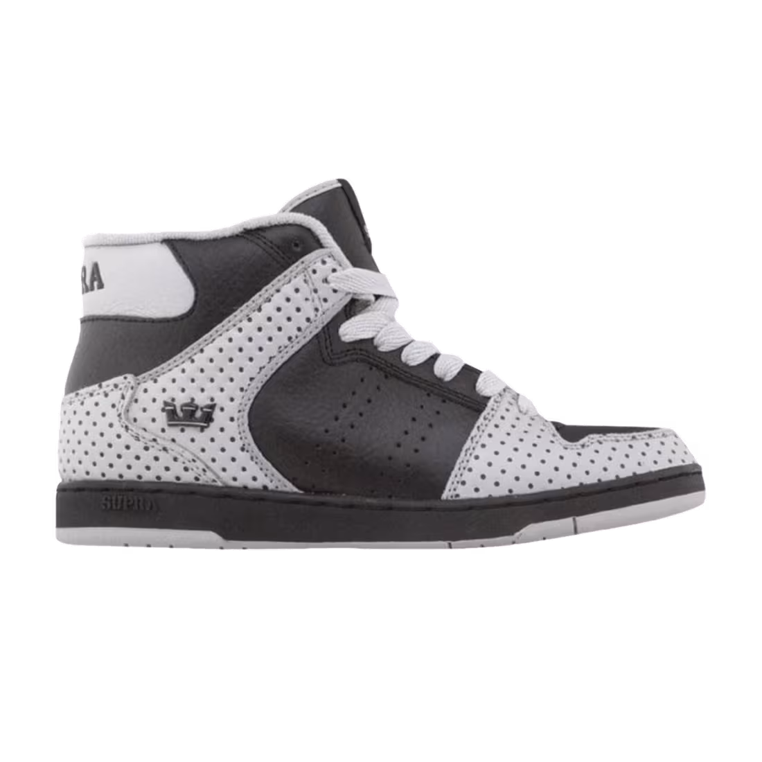 Supra Rider High