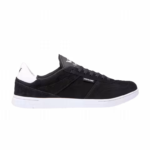 Supra Elevate 'Black White'