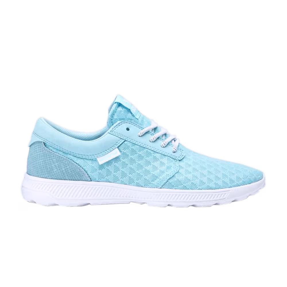 Supra Hammer Run Topaz