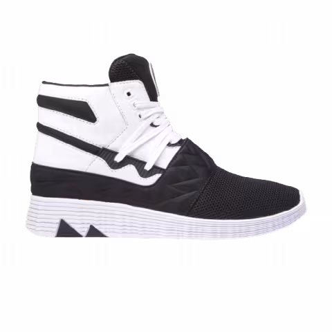 Supra Jagati 'Black White'