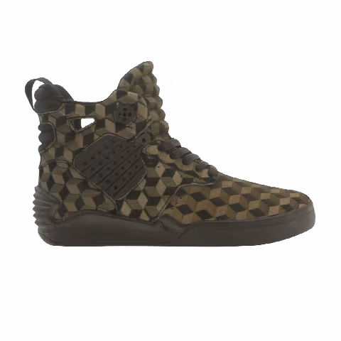 Supra Skytop 4 IV