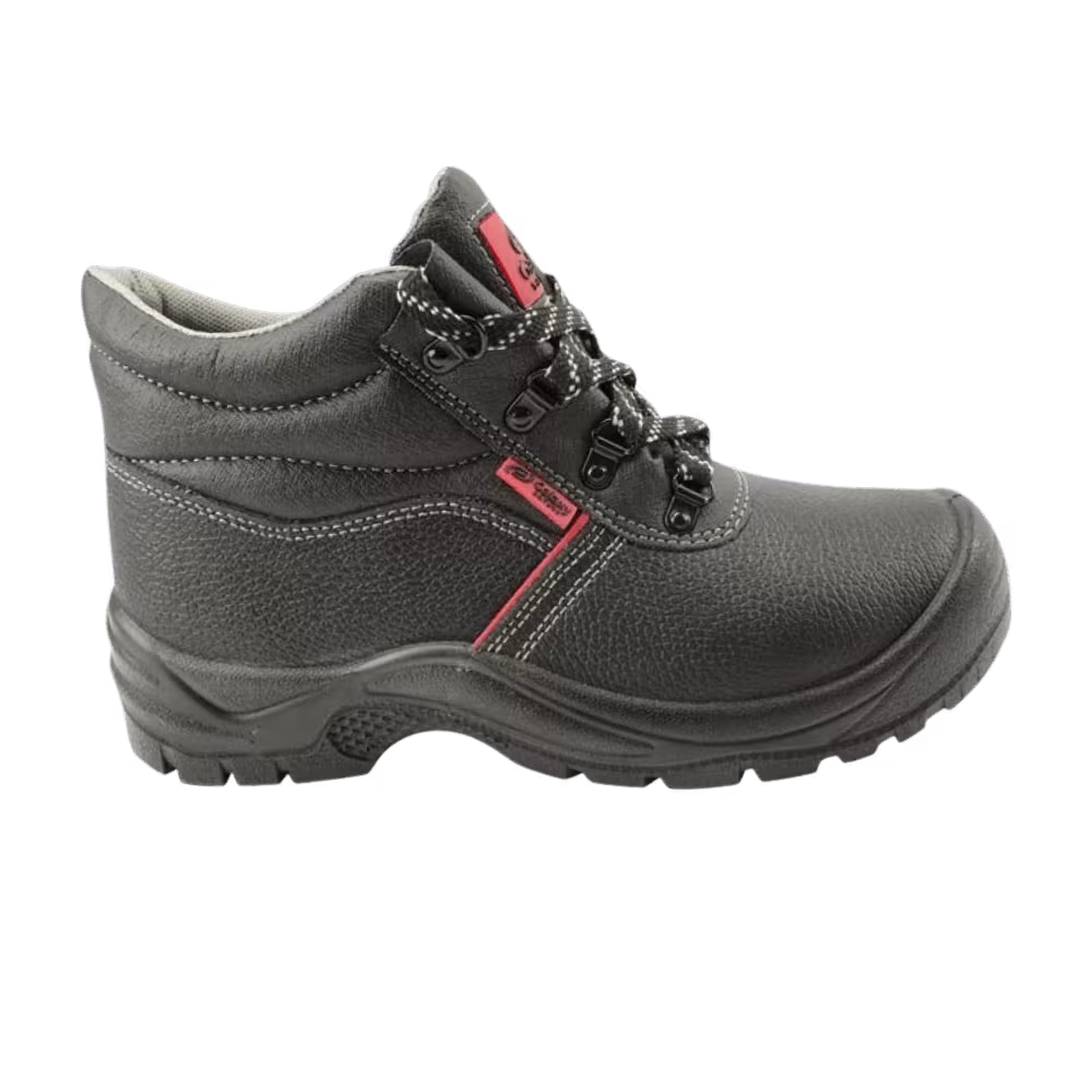 Supra Skytop Grey Action