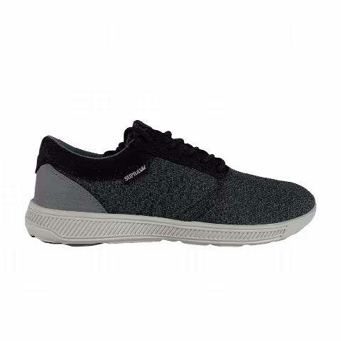 Supra Hammer Run 'Heather Grey'