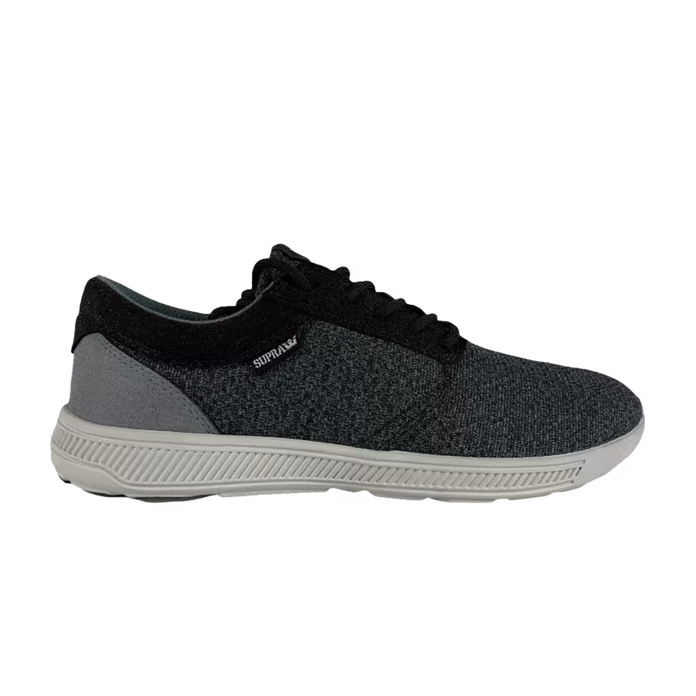 Supra Hammer Run Heather Grey