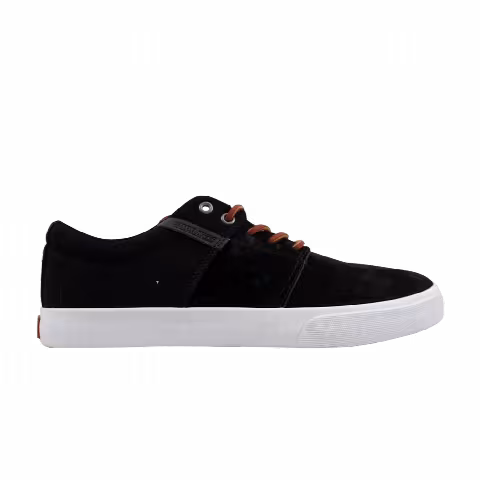 Supra Stacks Vulc 'Black'