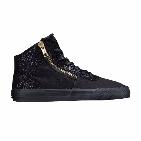 Supra Cuttler 'Black'