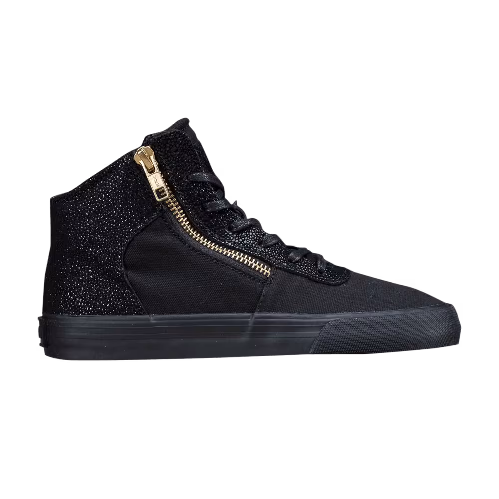 Supra Cuttler Black