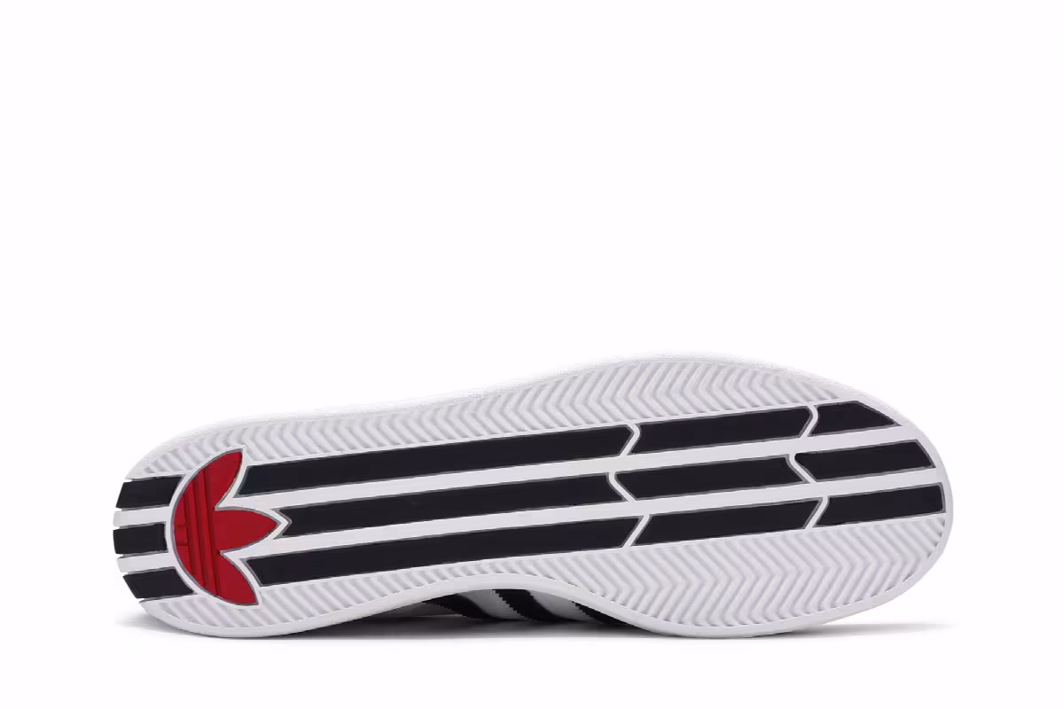 Supra Pistol Low White Dark Navy, view 5