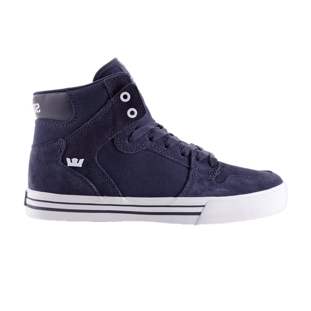 Supra Vaider