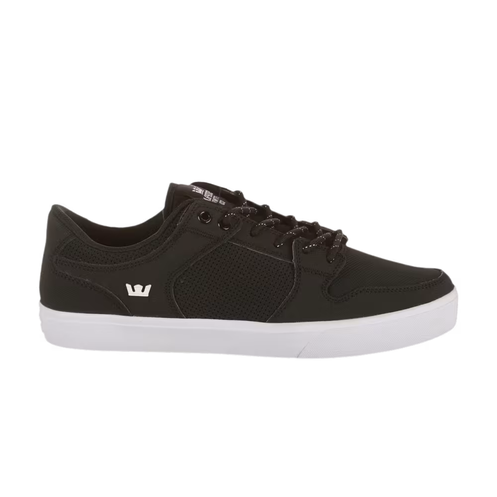 Supra Vaider LC Black
