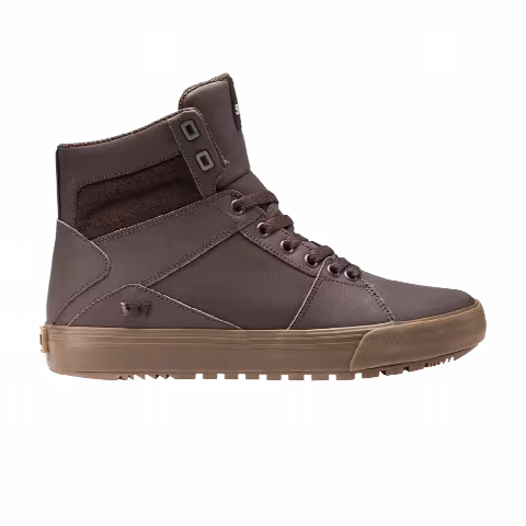 Supra Aluminum Cold Weather 'Brown'