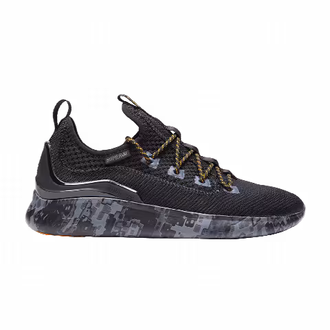 Supra Call of Duty x Factor 'Black Out'