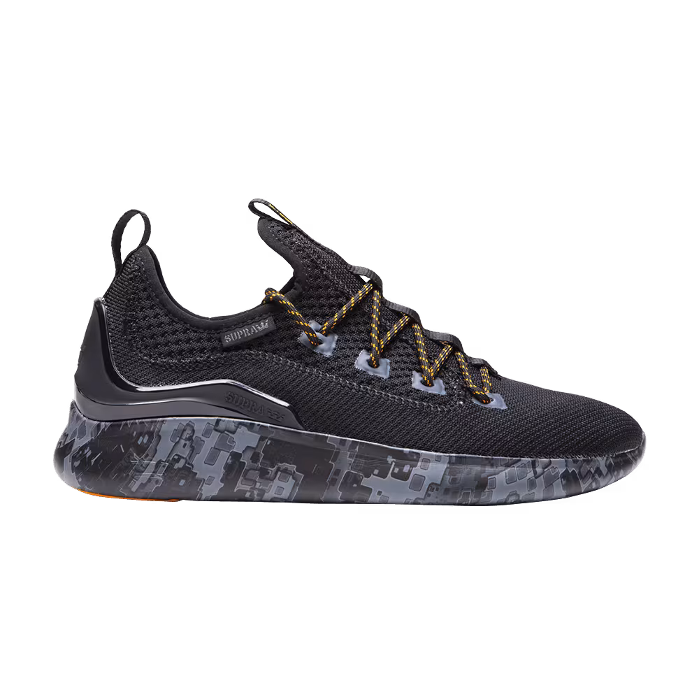 Supra Call of Duty x Factor Black Out