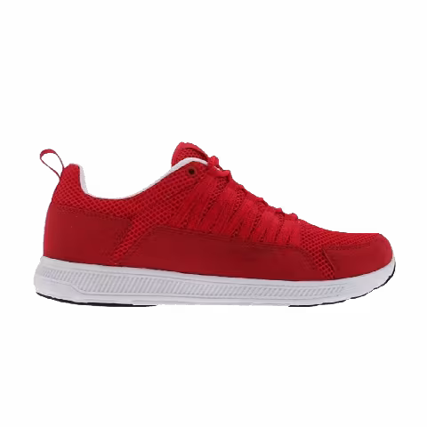 Supra Owen 'Red Mesh'