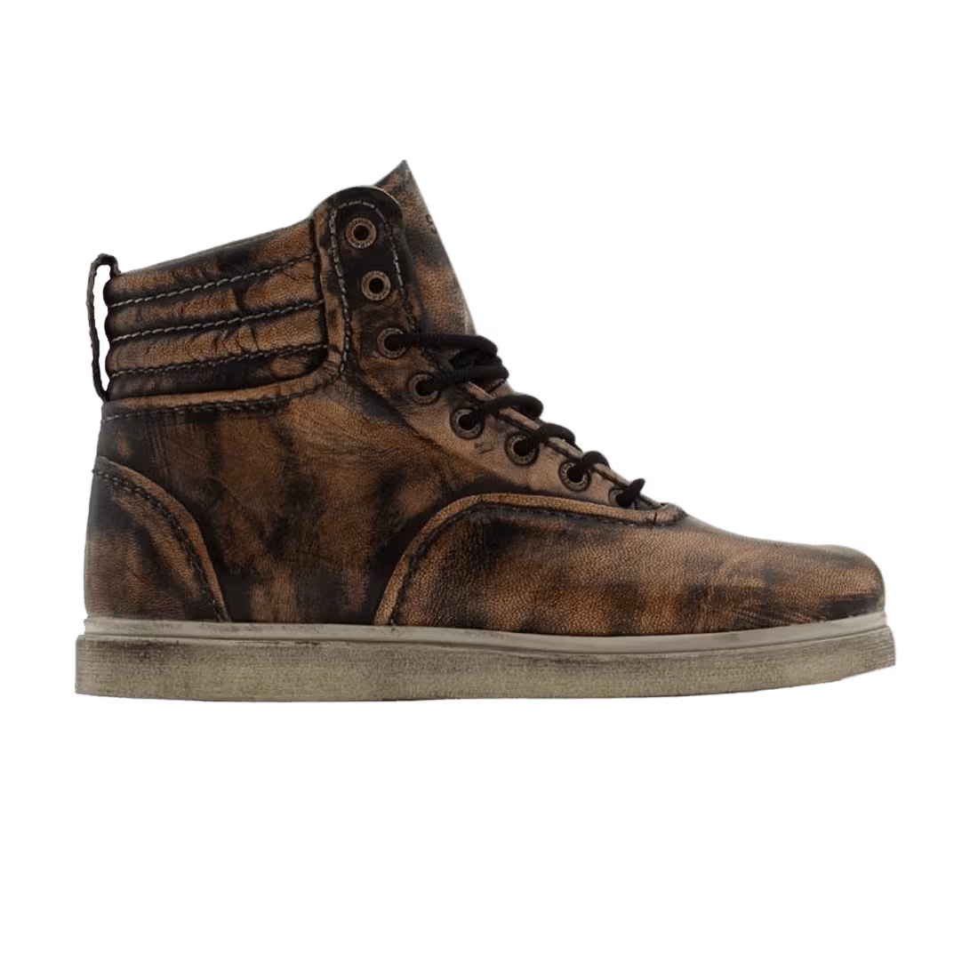 Supra Henry