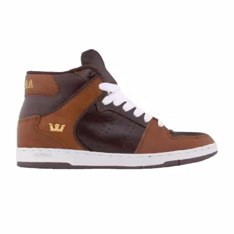 Supra Rider High
