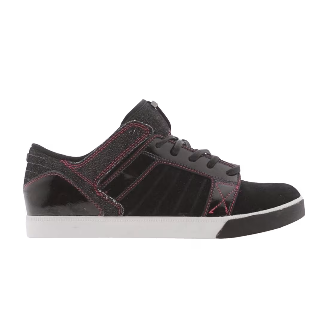 Supra Muska Sky Low