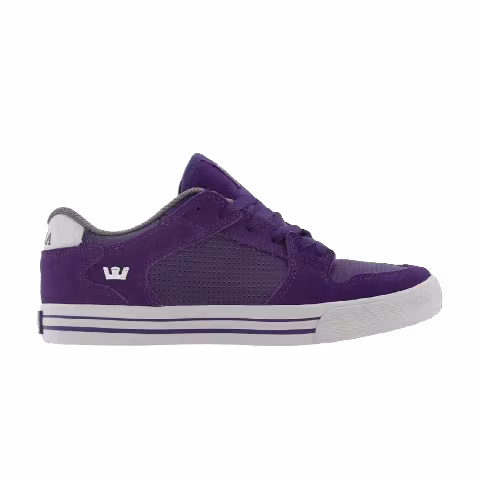 Supra Vaider Low
