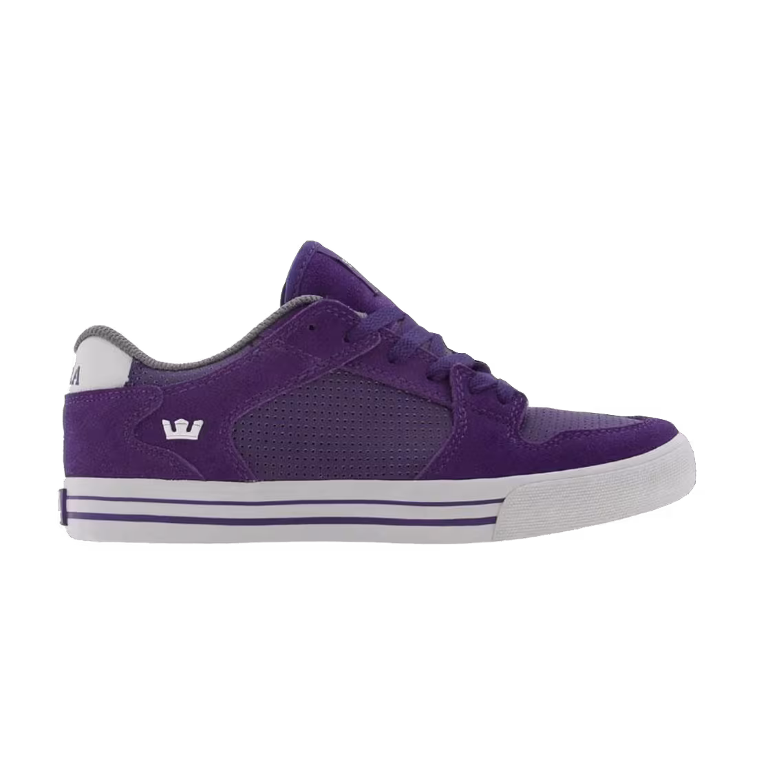Supra Vaider Low