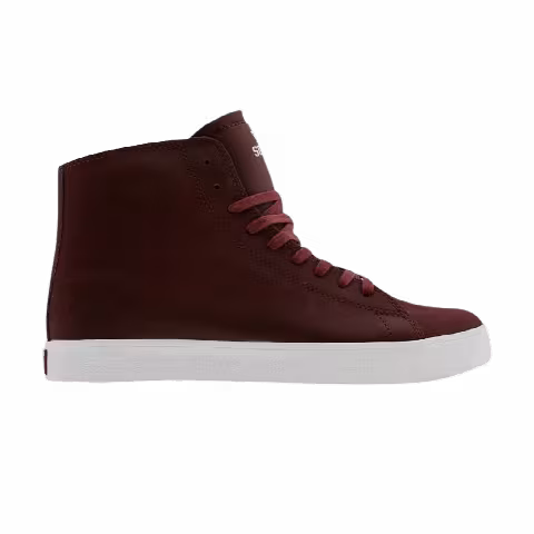Supra Thunder Hightop