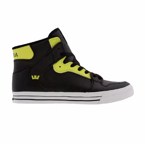 Supra Vaider