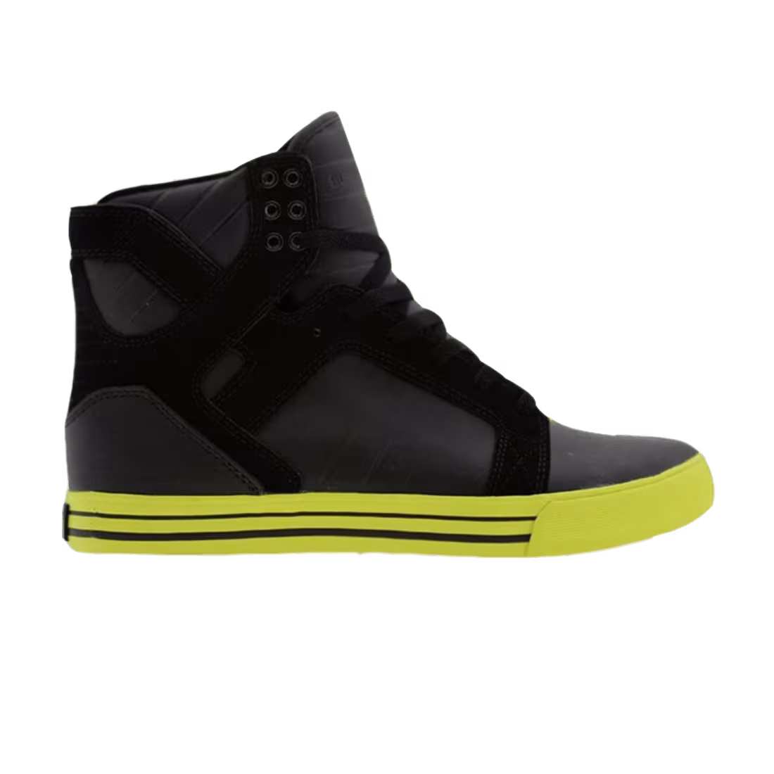 Supra Skytop