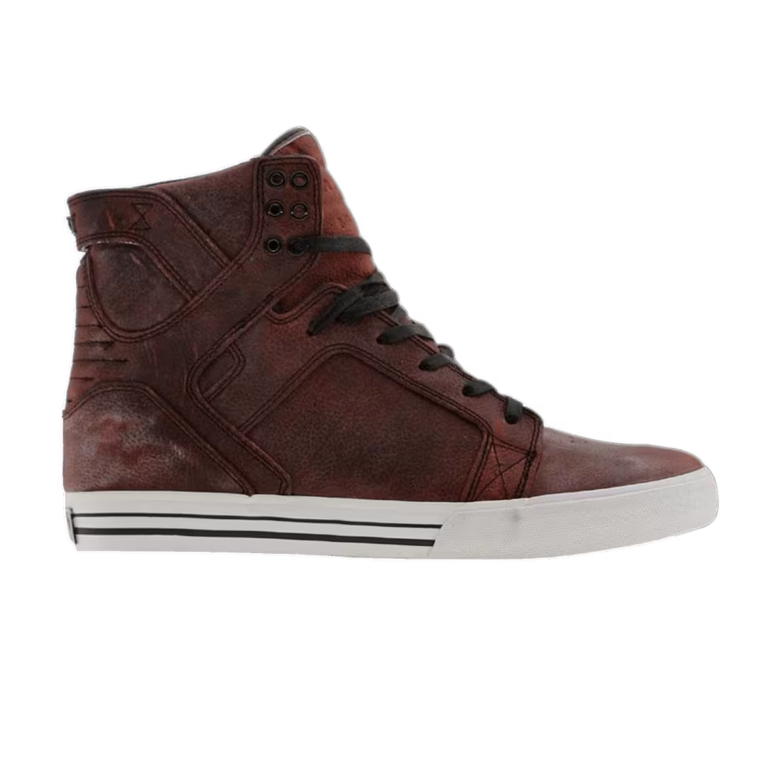 Supra Skytop Stubbs