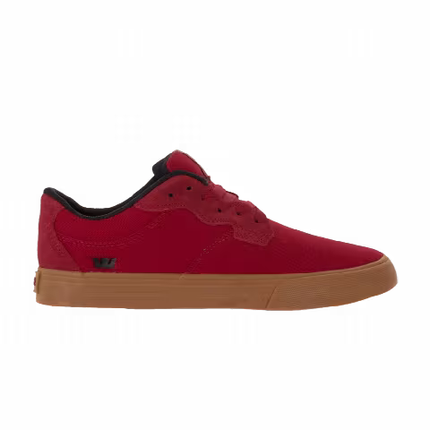 Supra Axle 'Cardinal Light Gum'