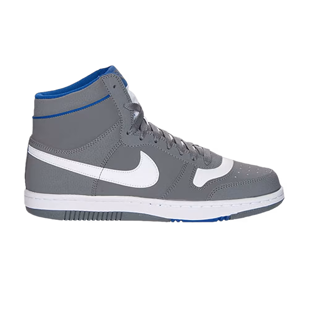 Supra Sky Team Wolf Grey