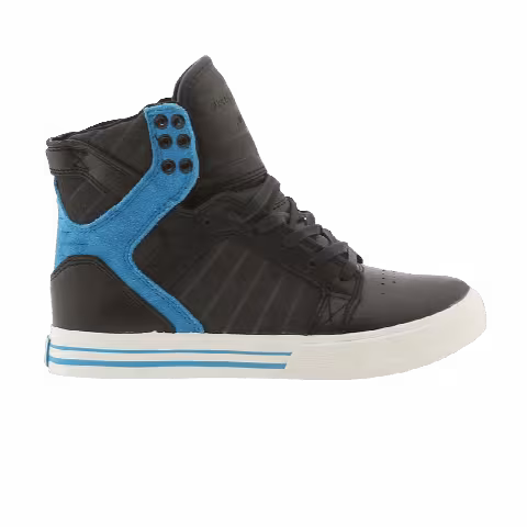 Supra Skytop