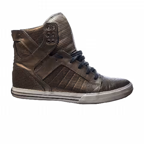 Supra Skytop NS 'Bronze'