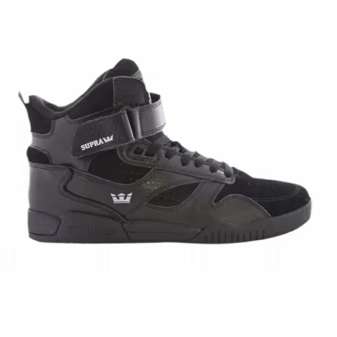 Supra Bleeker 'Black'