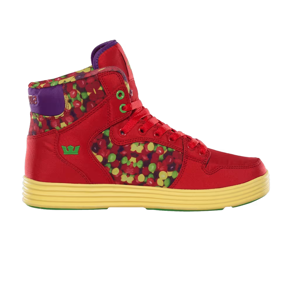 Supra Vaider Lite Candy Vice Pack