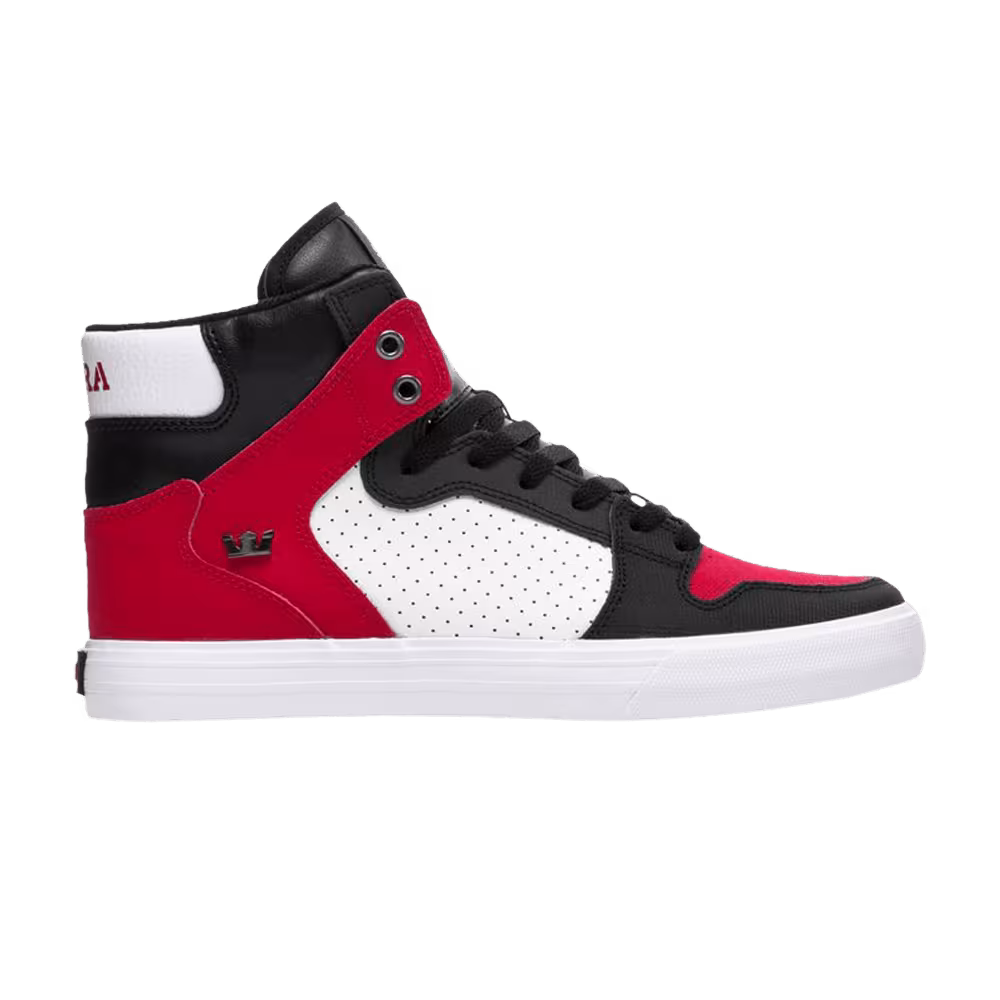 Supra Vaider Formula One