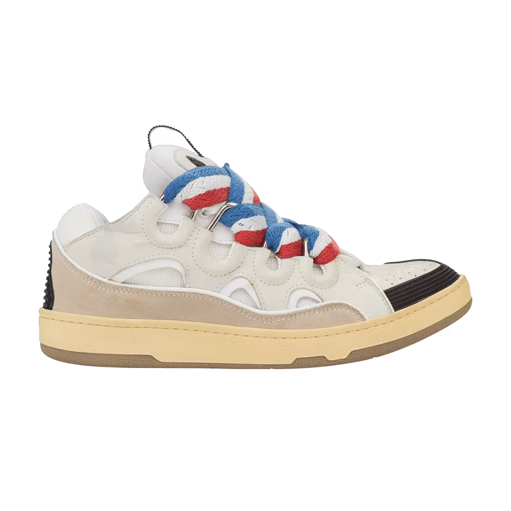 Lanvin Curb Sneakers World Cup