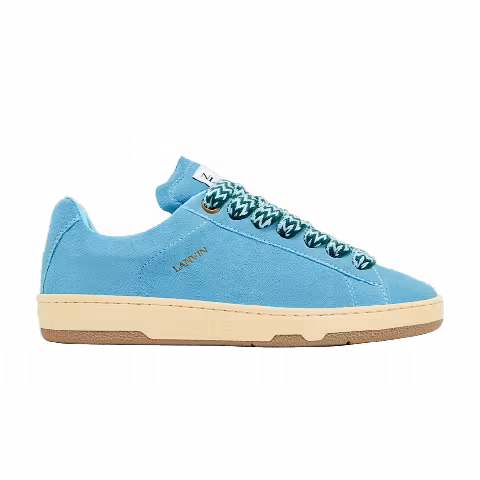 Lanvin Wmns Curb Lite Low 'Budgie'