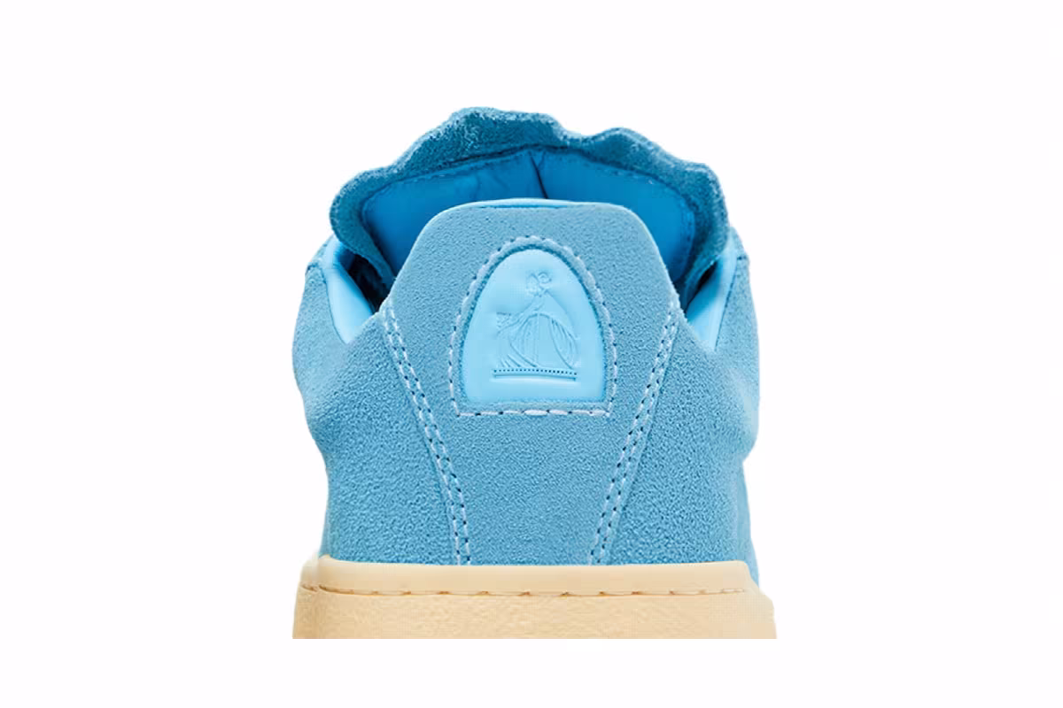 Lanvin Women's Curb Lite Low Budgie, view 8