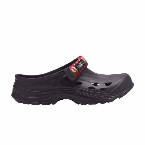 Suicoke x Lanvin Wmns MOK Curb 'Black'