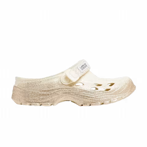 Suicoke x Lanvin Wmns MOK Curb 'Beige'