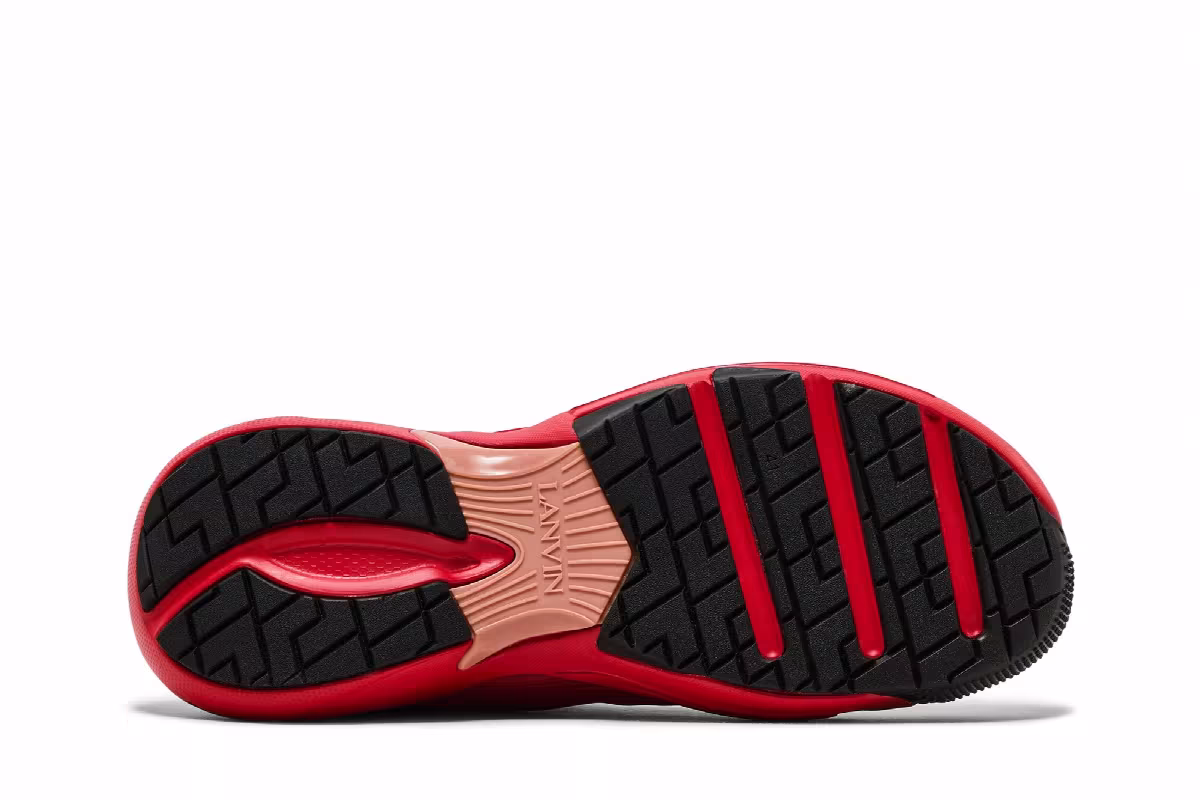 Lanvin Flash-X Sneakers Lipstick, view 5