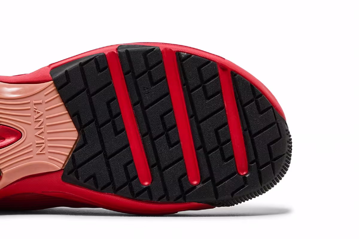 Lanvin Flash-X Sneakers Lipstick, view 6