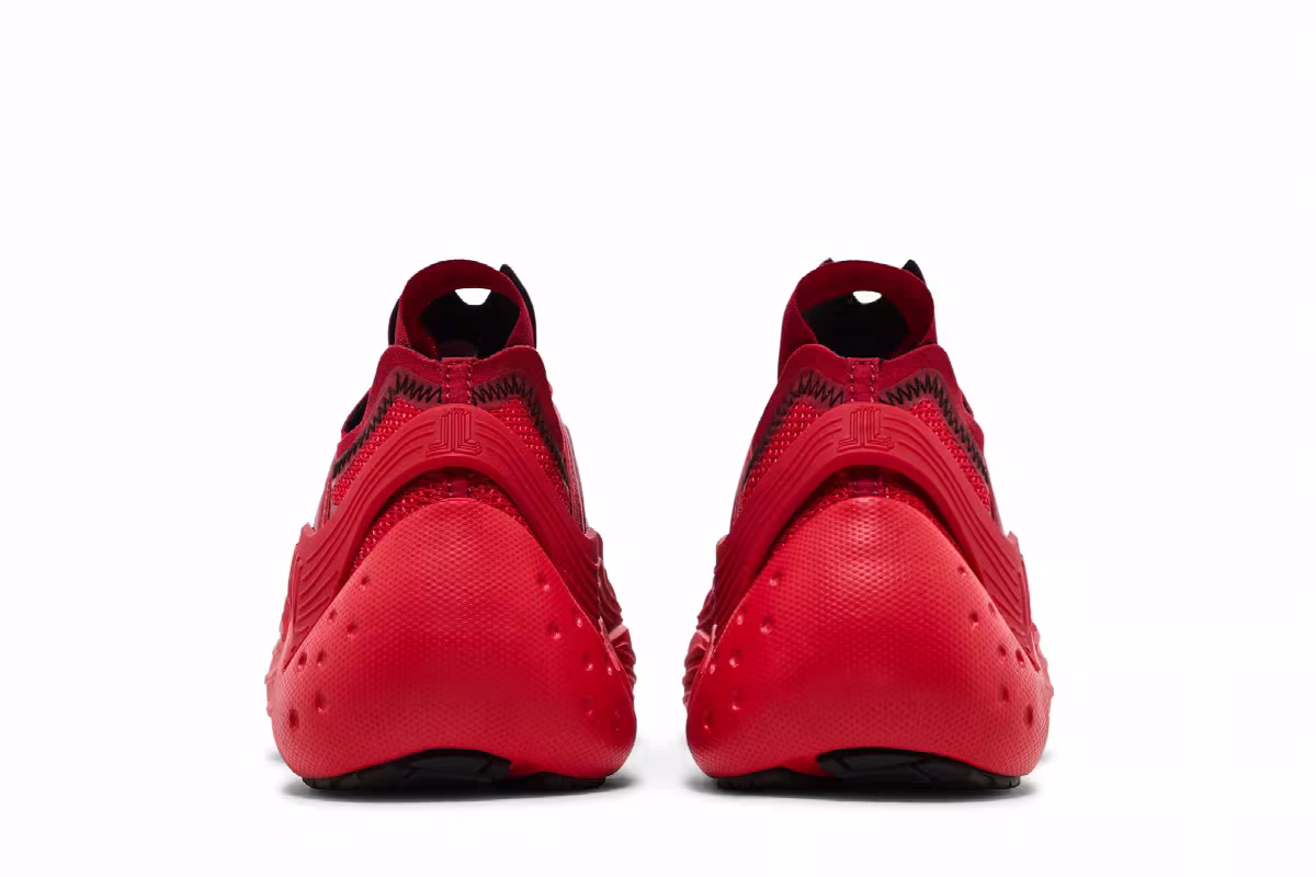 Lanvin Flash-X Sneakers Lipstick, view 7