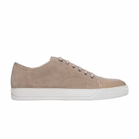 Lanvin DBB1 Sneakers 'Mastic'